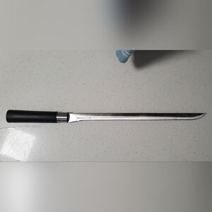 Long knife 17 inches